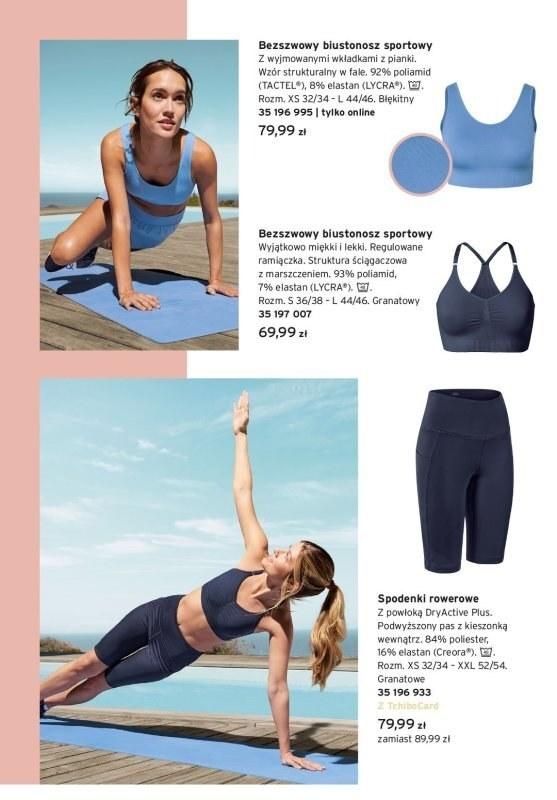 Gazetka promocyjna Tchibo str. 10