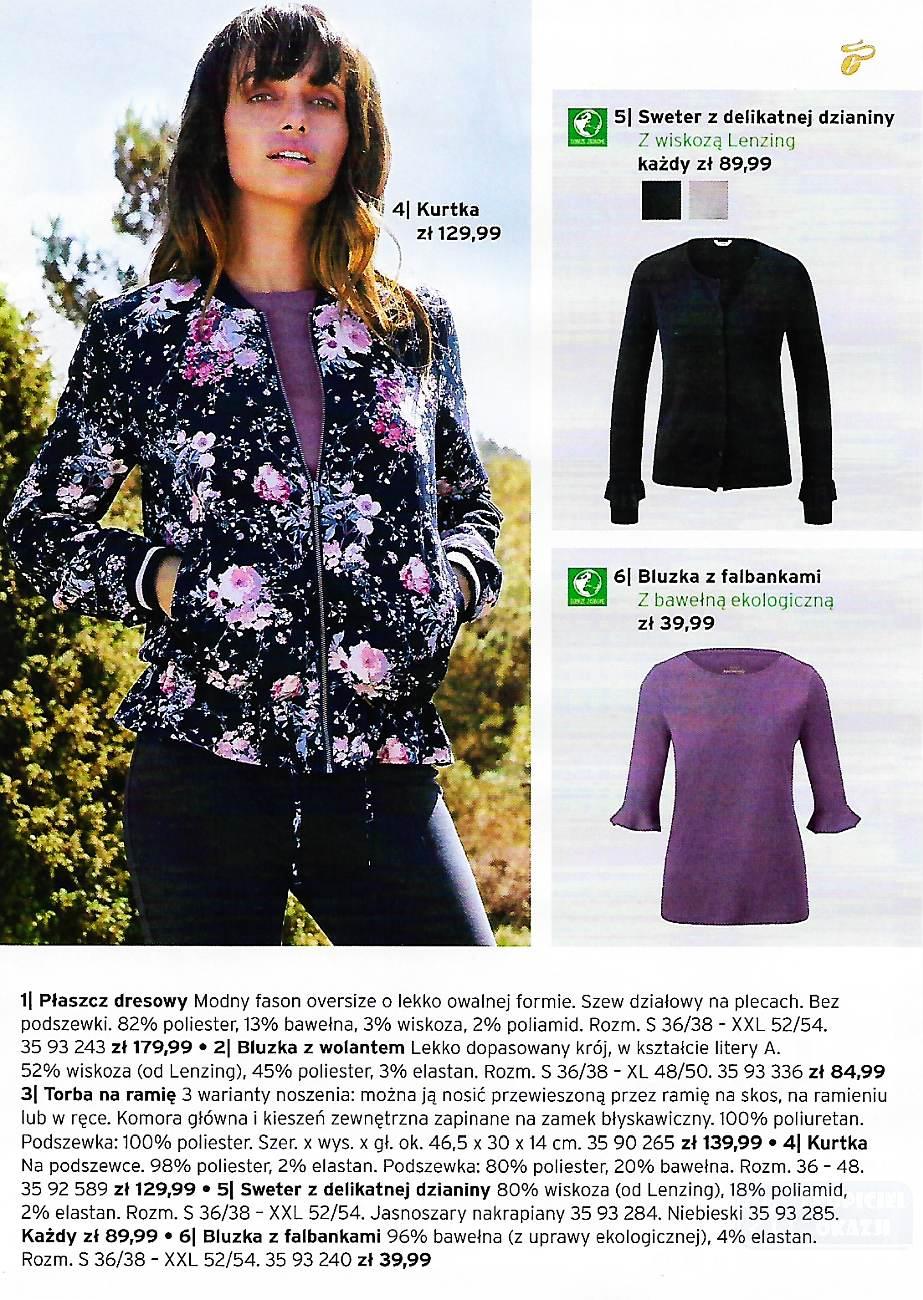 Gazetka promocyjna Tchibo str. 7