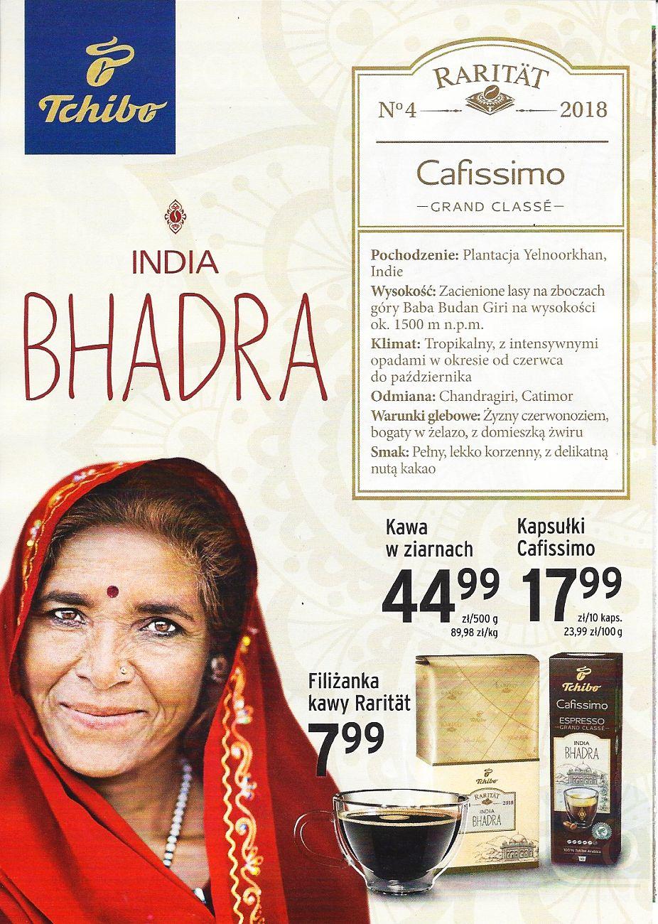 Gazetka promocyjna Tchibo str. 26