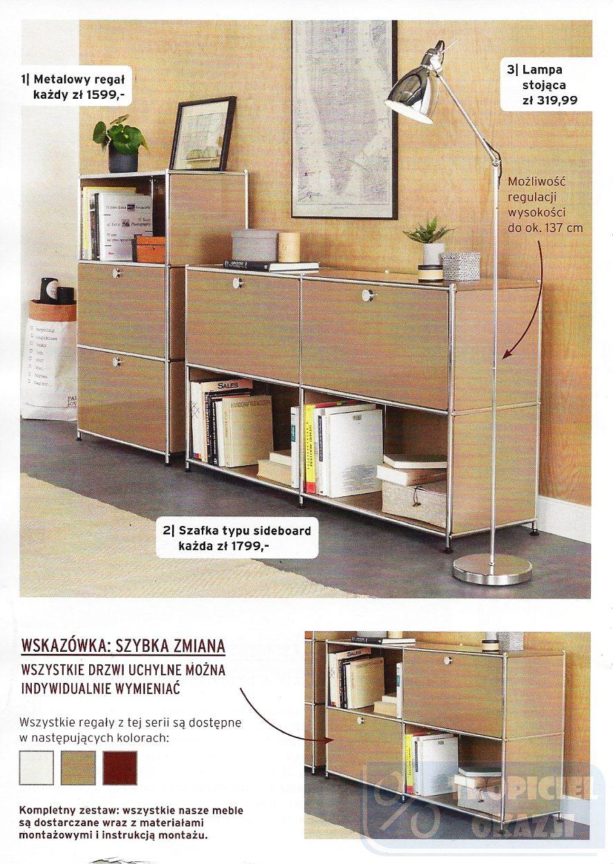 Gazetka promocyjna Tchibo str. 52