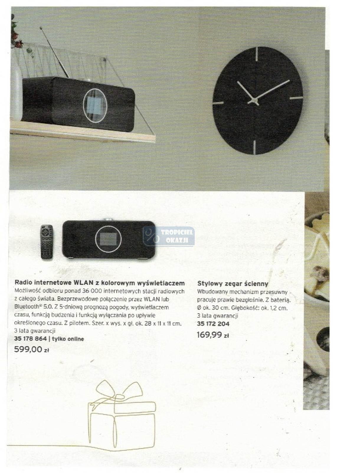 Gazetka promocyjna Tchibo str. 30