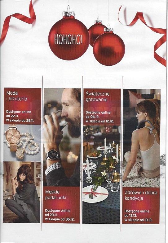 Gazetka promocyjna Tchibo str. 71