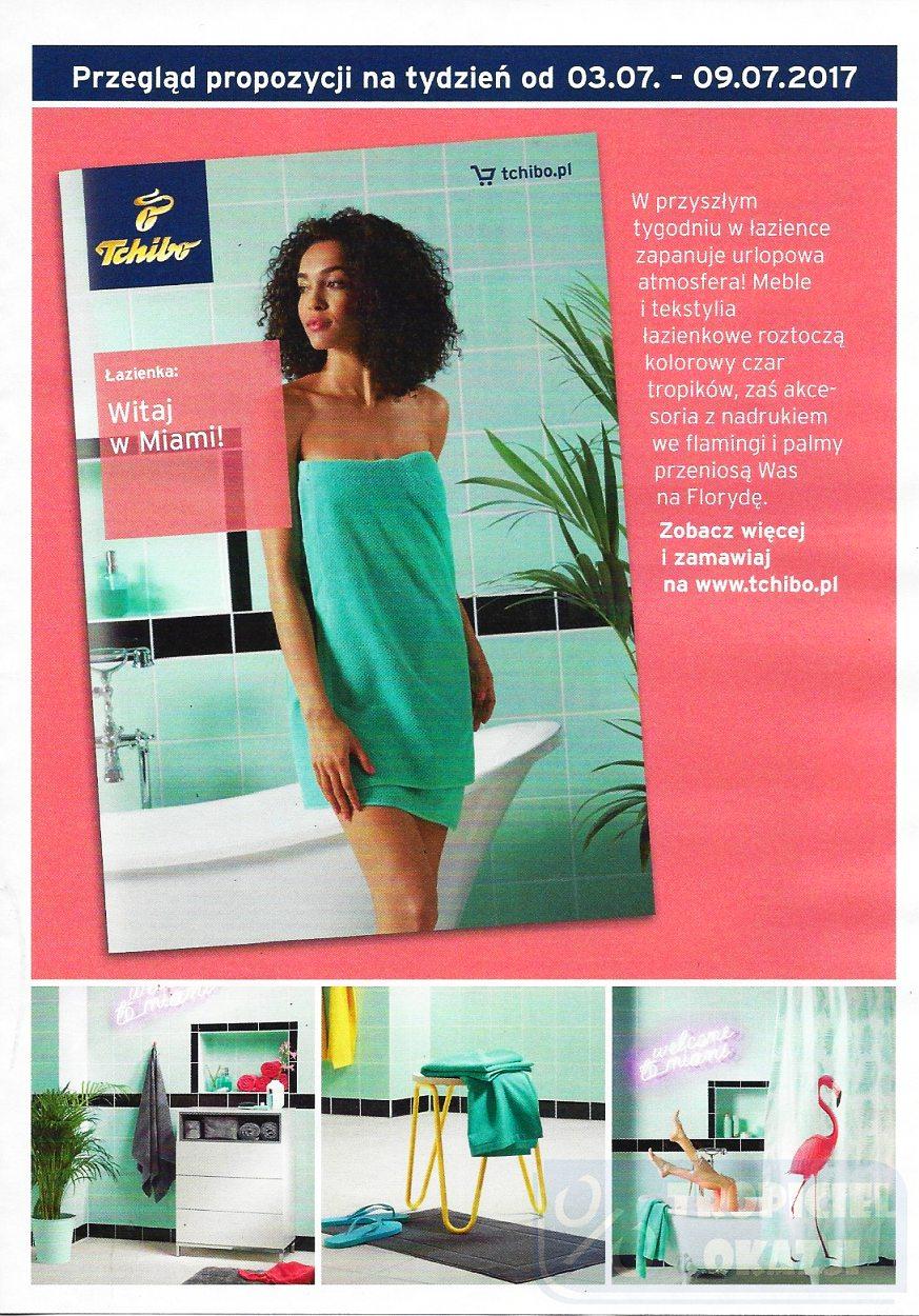 Gazetka promocyjna Tchibo str. 35