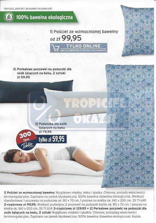 Gazetka promocyjna Tchibo str. 10