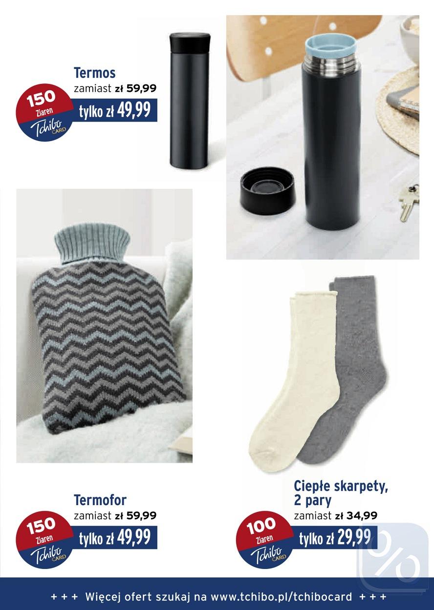 Gazetka promocyjna Tchibo str. 3