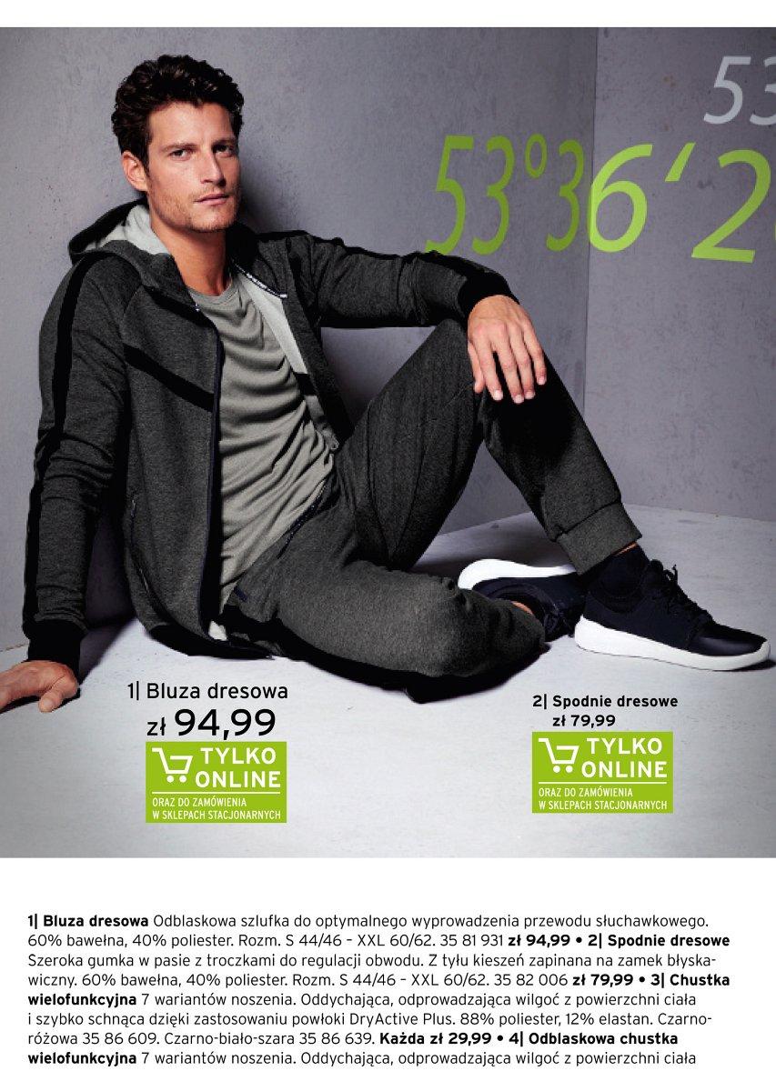 Gazetka promocyjna Tchibo str. 32