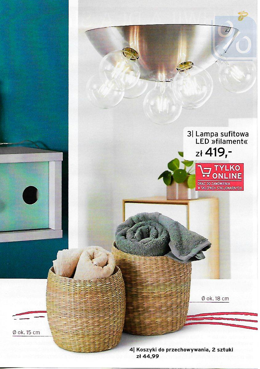 Gazetka promocyjna Tchibo str. 21