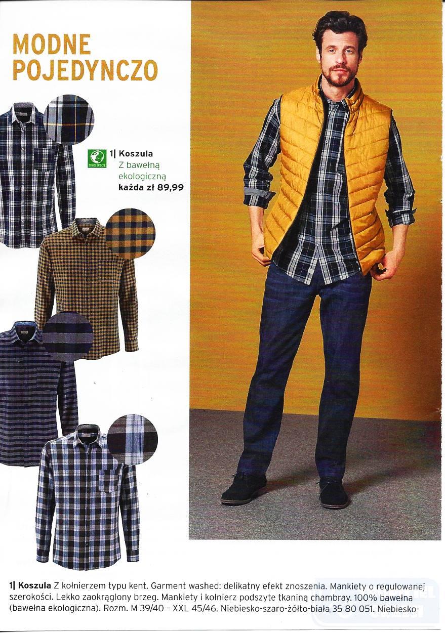 Gazetka promocyjna Tchibo str. 30