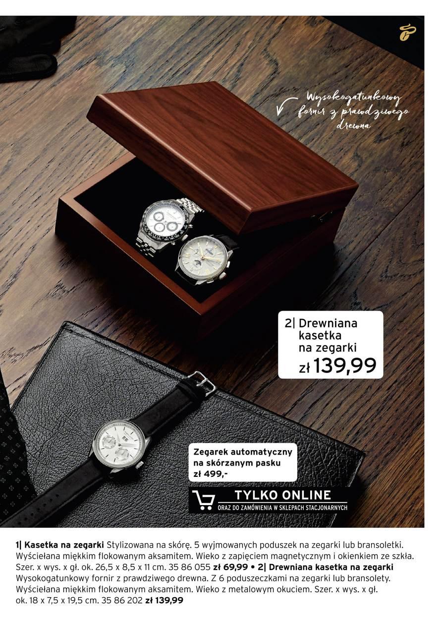 Gazetka promocyjna Tchibo str. 27