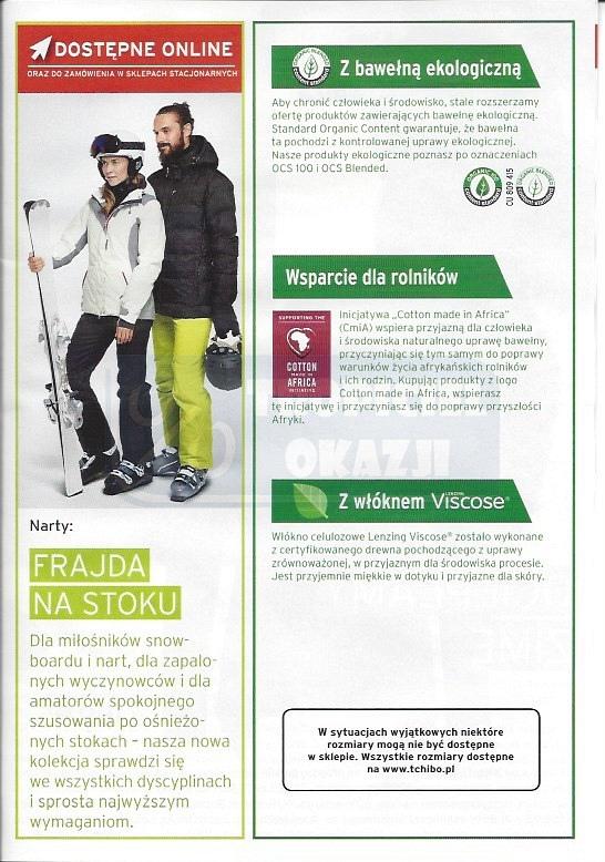 Gazetka promocyjna Tchibo str. 5