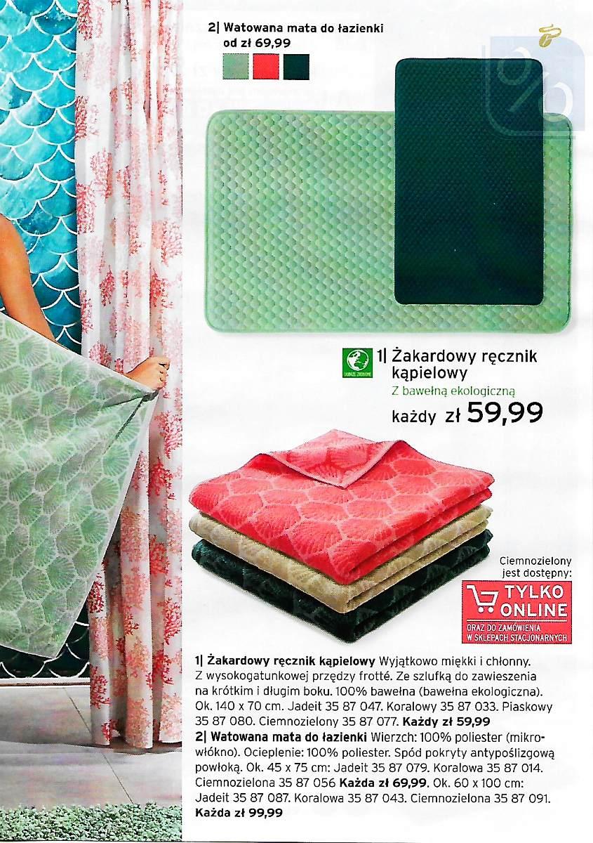 Gazetka promocyjna Tchibo str. 7