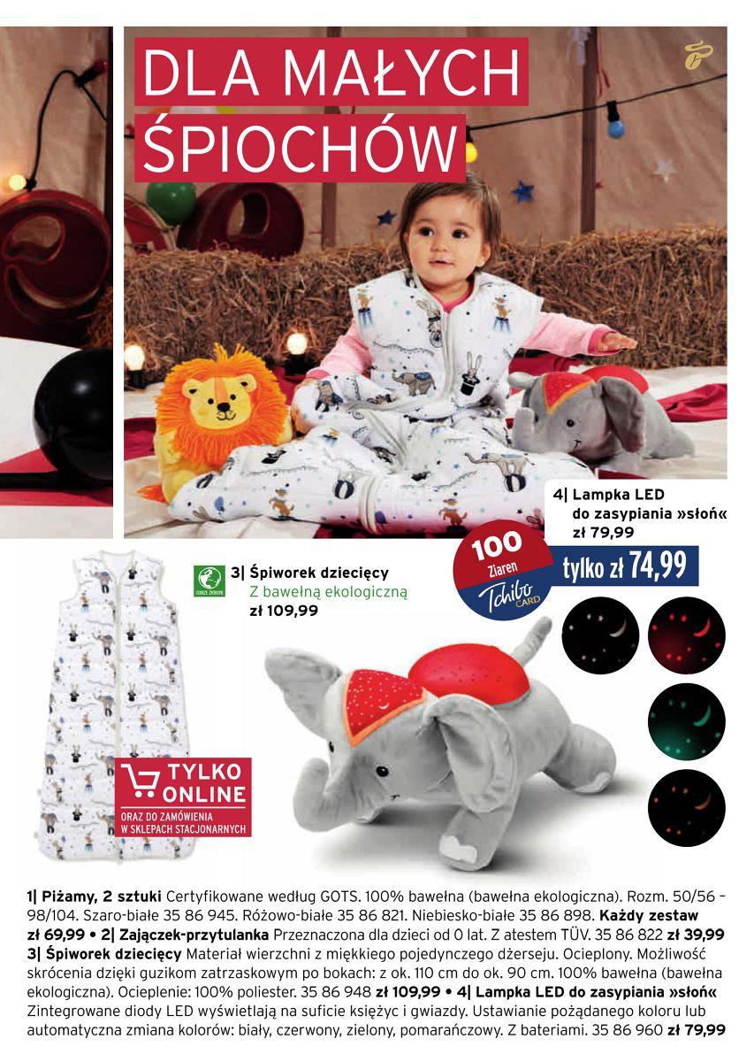 Gazetka promocyjna Tchibo str. 11