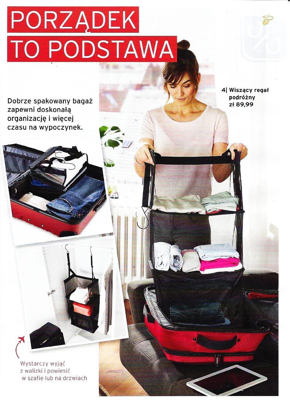 Gazetka promocyjna Tchibo str. 15