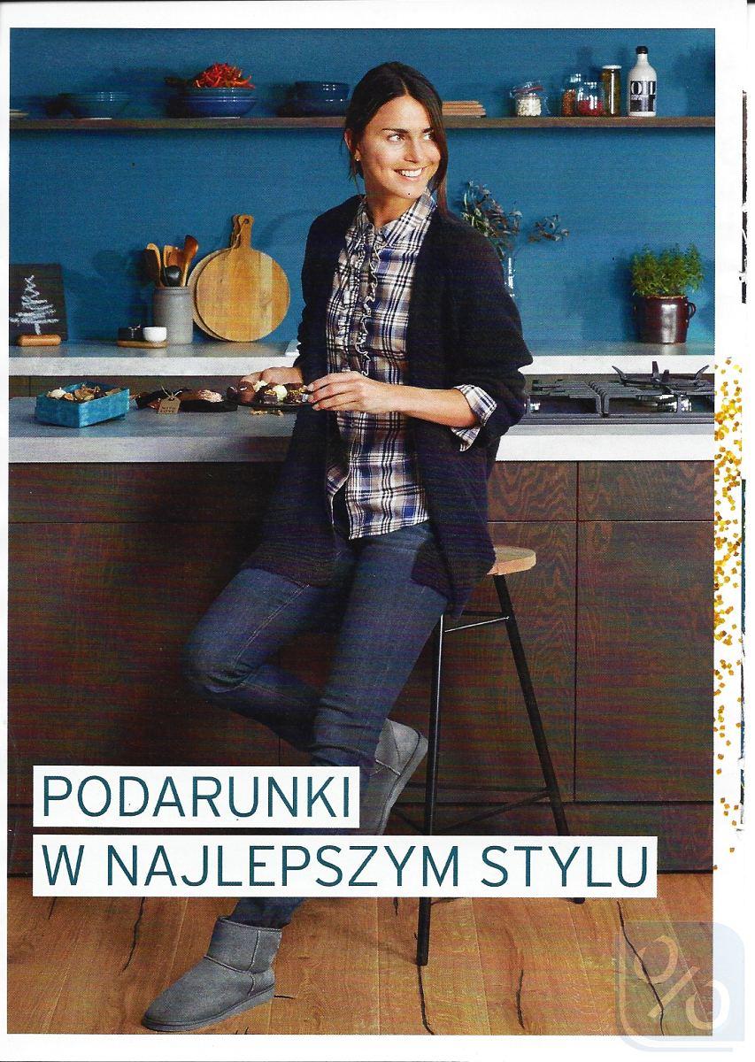 Gazetka promocyjna Tchibo str. 22