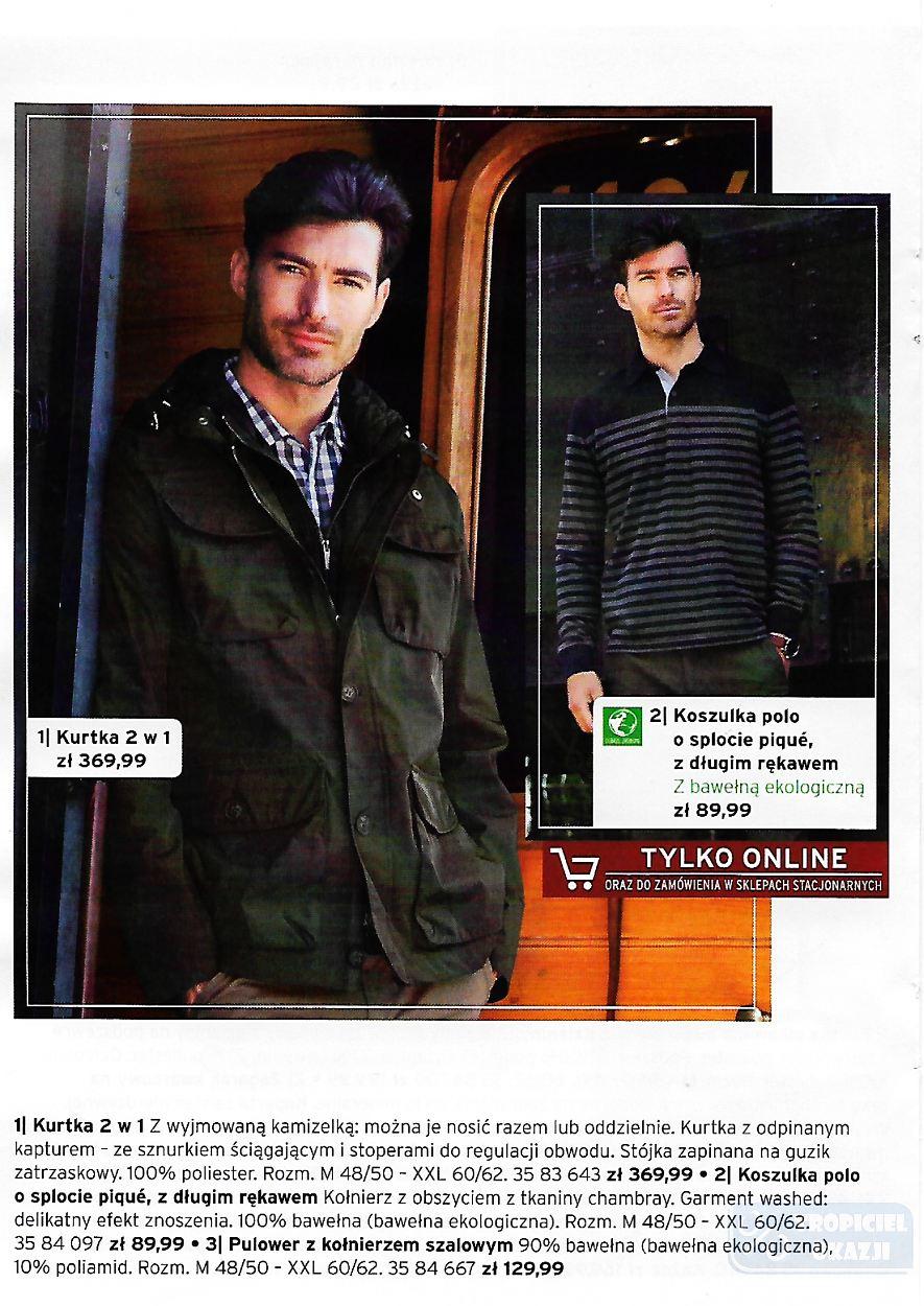 Gazetka promocyjna Tchibo str. 16