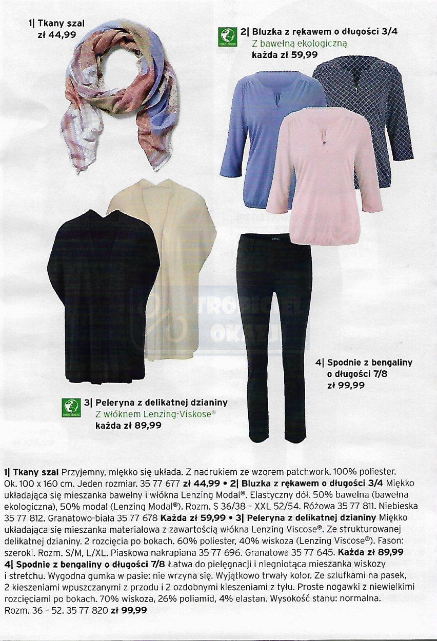 Gazetka promocyjna Tchibo str. 24