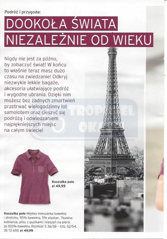 Gazetka promocyjna Tchibo str. 18