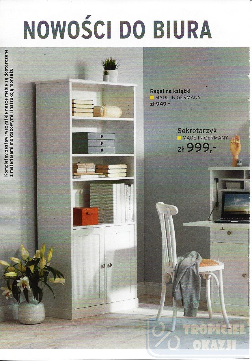 Gazetka promocyjna Tchibo str. 36