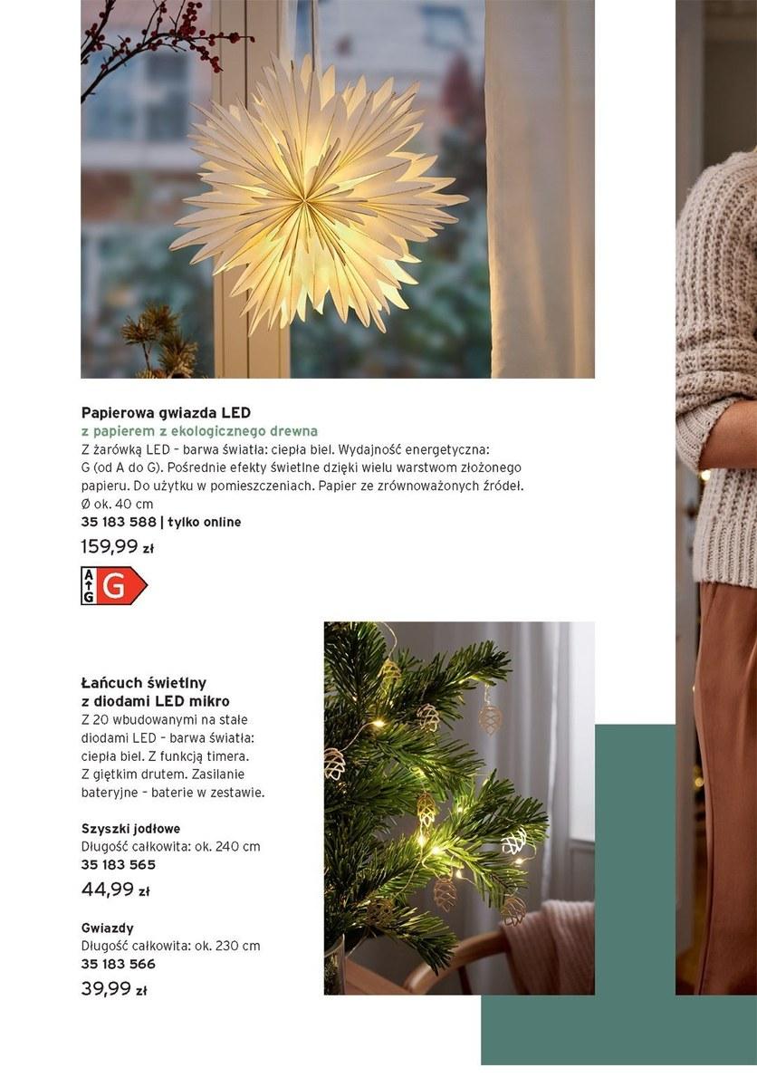 Gazetka promocyjna Tchibo str. 6