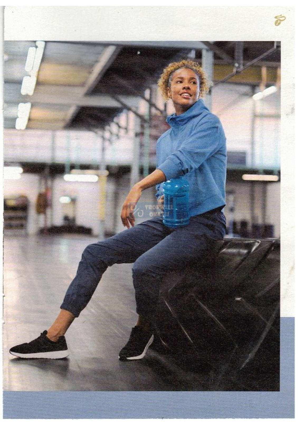 Gazetka promocyjna Tchibo str. 15