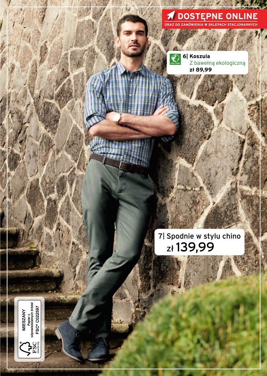 Gazetka promocyjna Tchibo str. 43