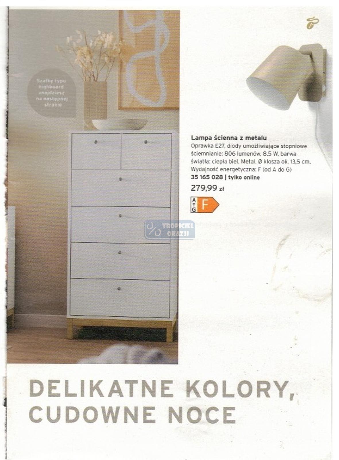 Gazetka promocyjna Tchibo str. 59