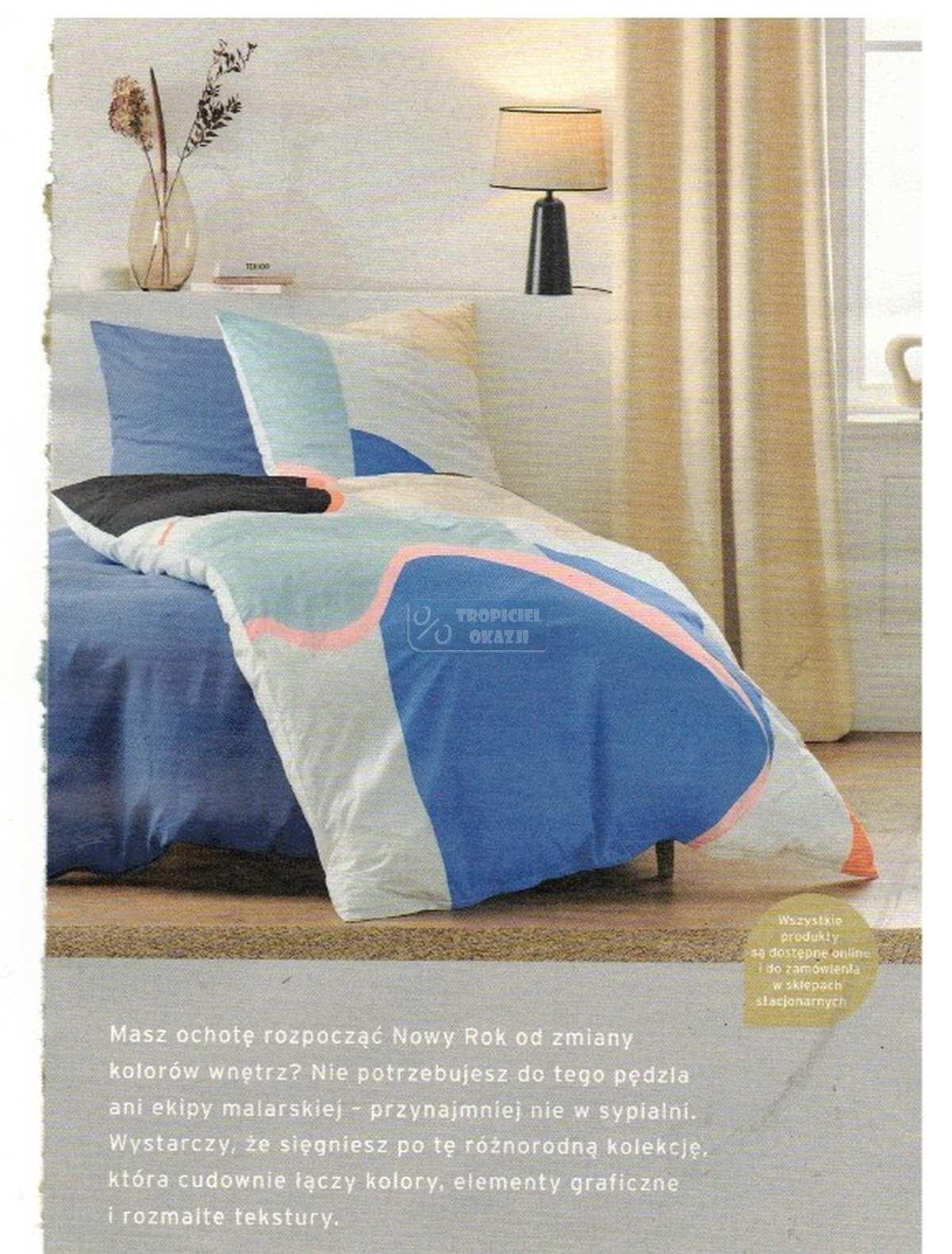 Gazetka promocyjna Tchibo str. 37