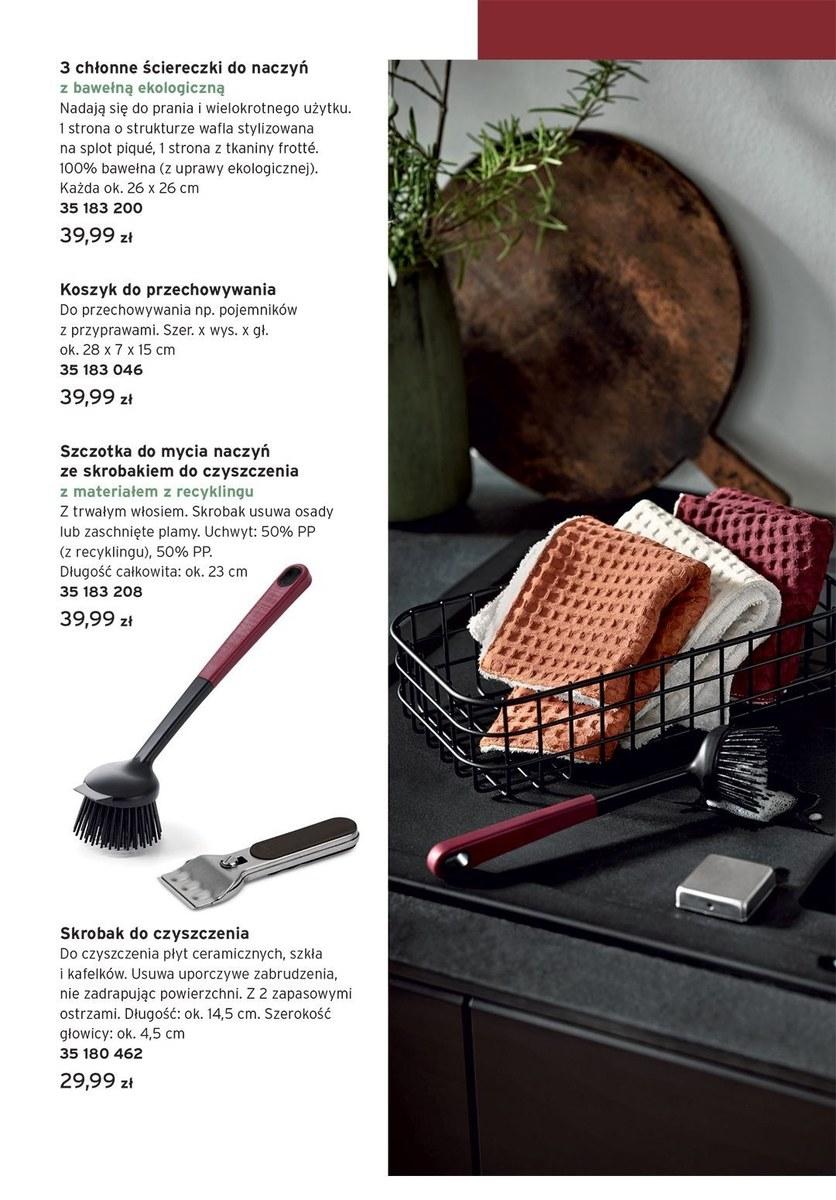 Gazetka promocyjna Tchibo str. 16