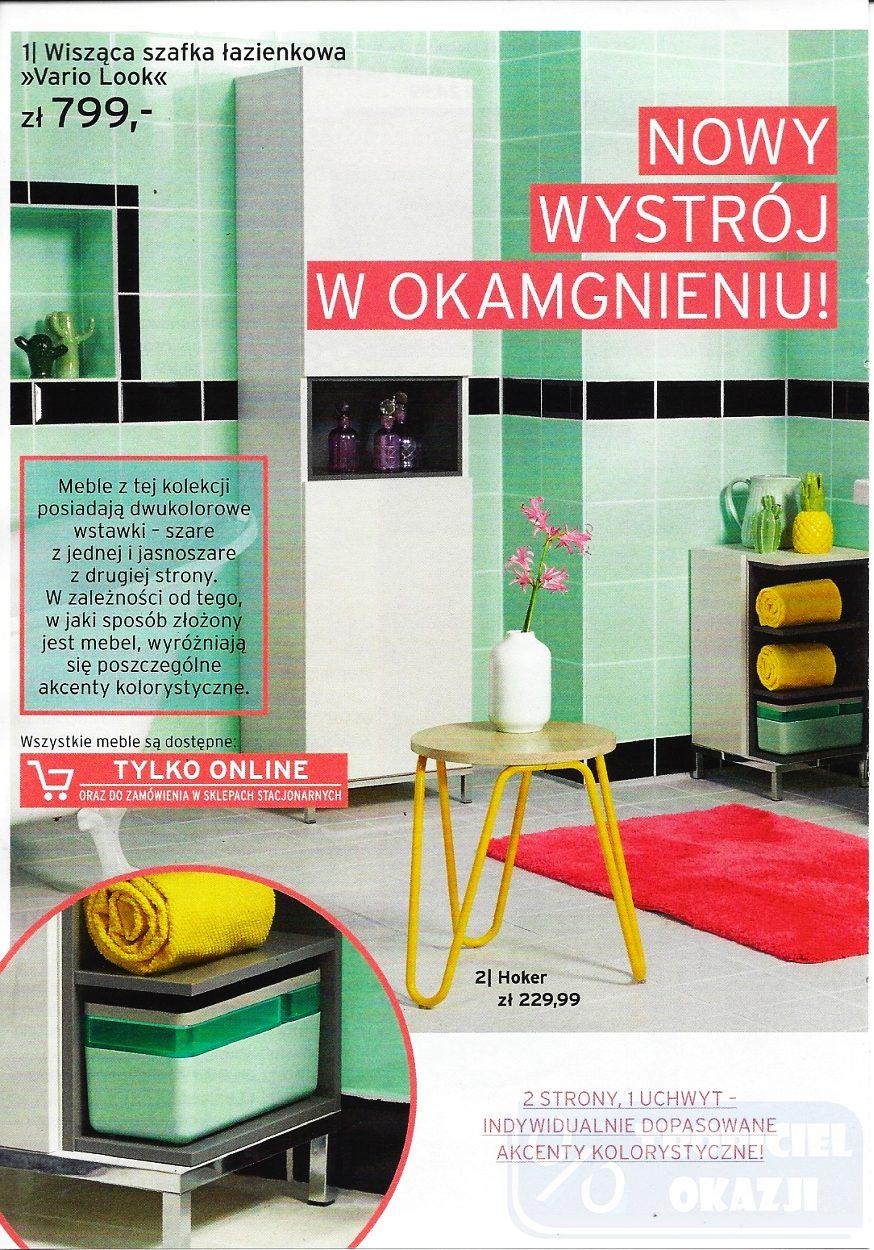 Gazetka promocyjna Tchibo str. 20