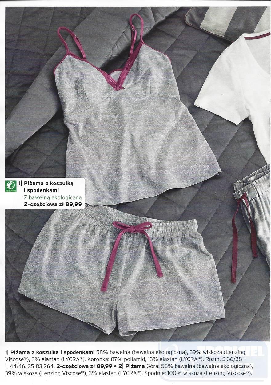 Gazetka promocyjna Tchibo str. 14