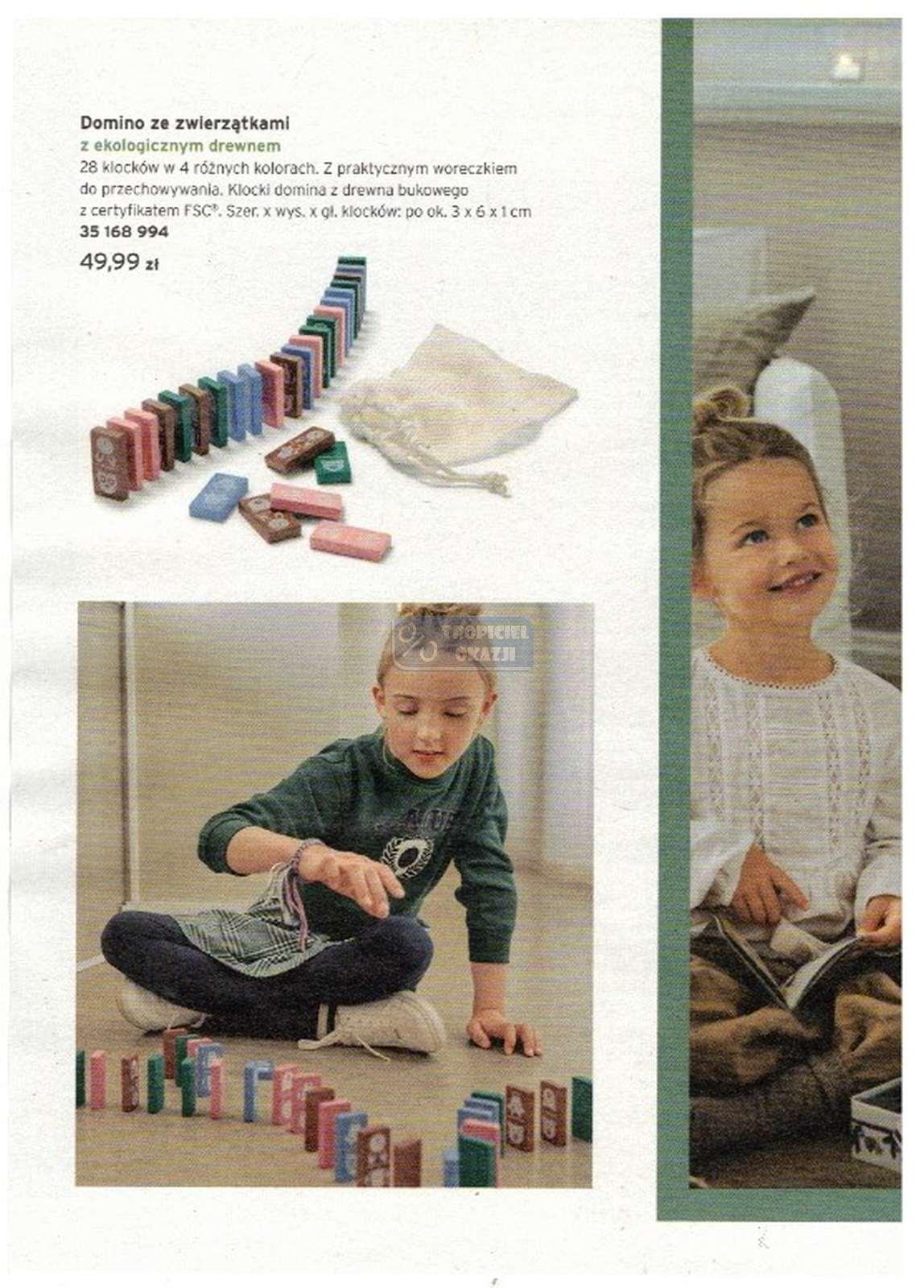 Gazetka promocyjna Tchibo str. 30