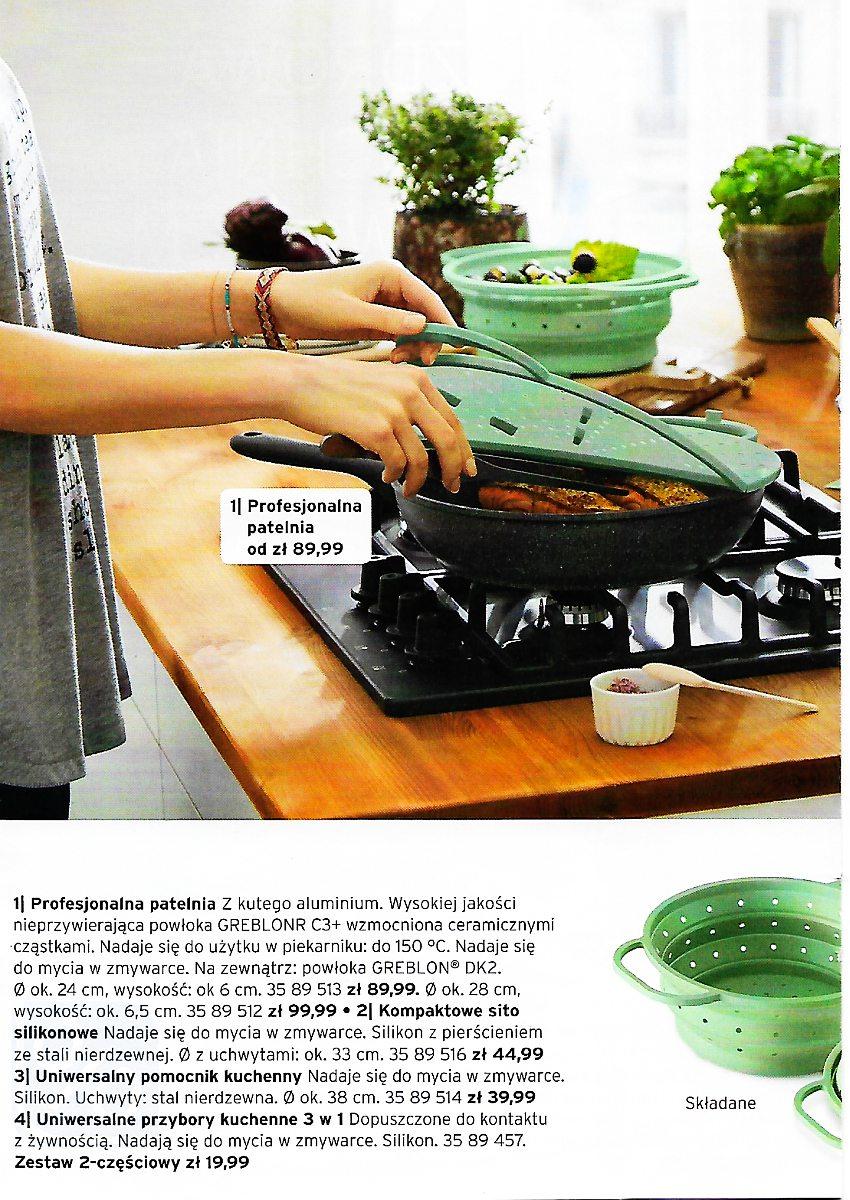 Gazetka promocyjna Tchibo str. 12