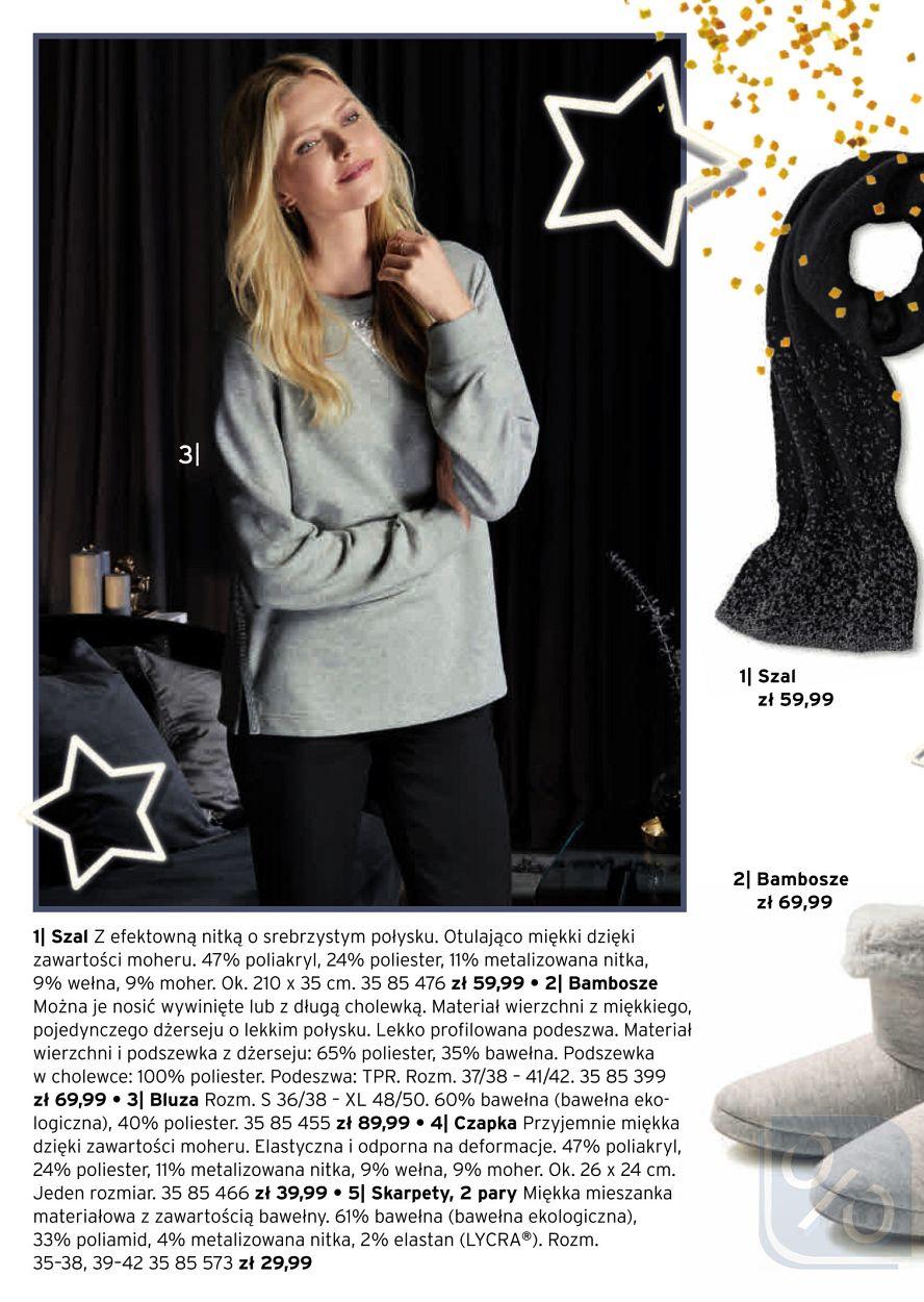 Gazetka promocyjna Tchibo str. 20