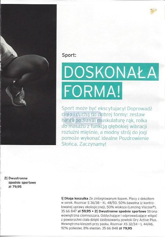 Gazetka promocyjna Tchibo str. 41