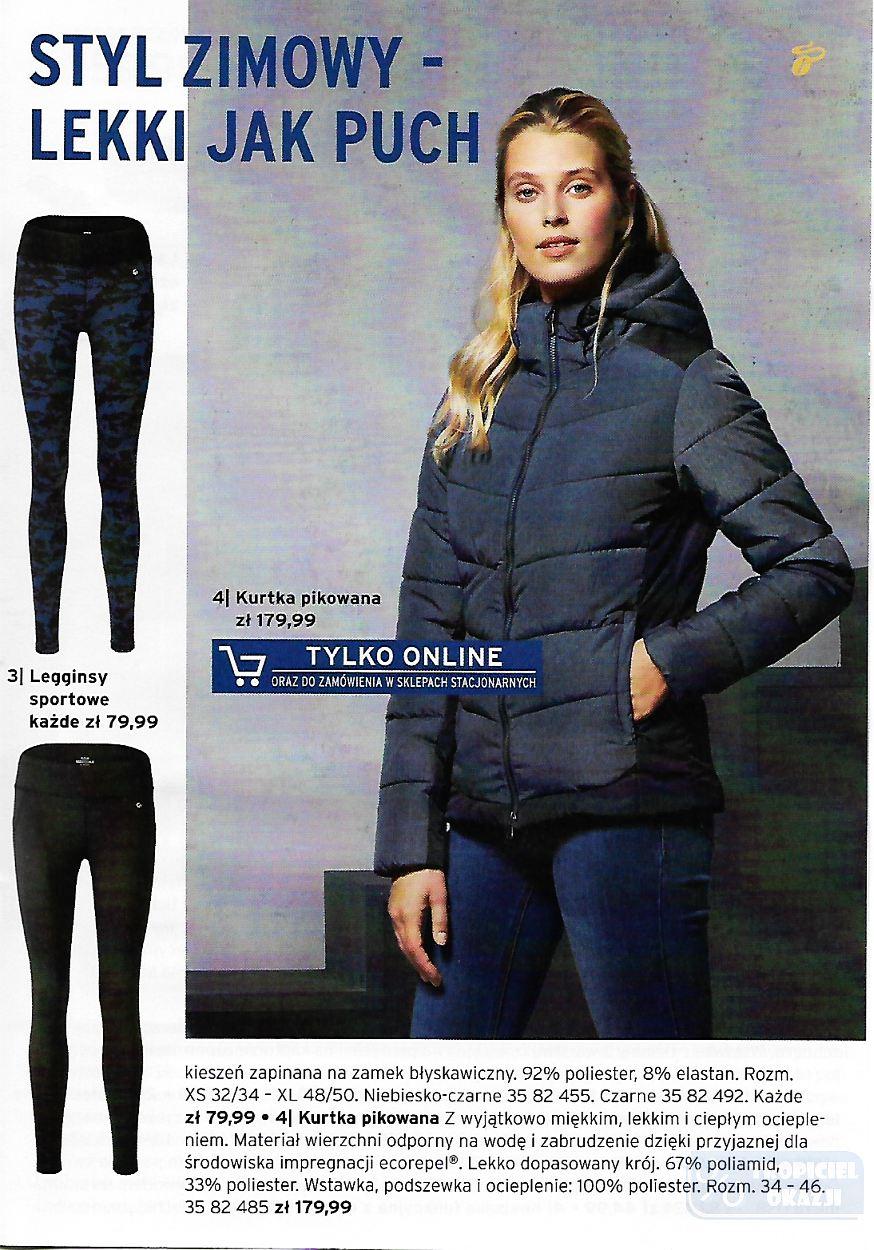 Gazetka promocyjna Tchibo str. 35