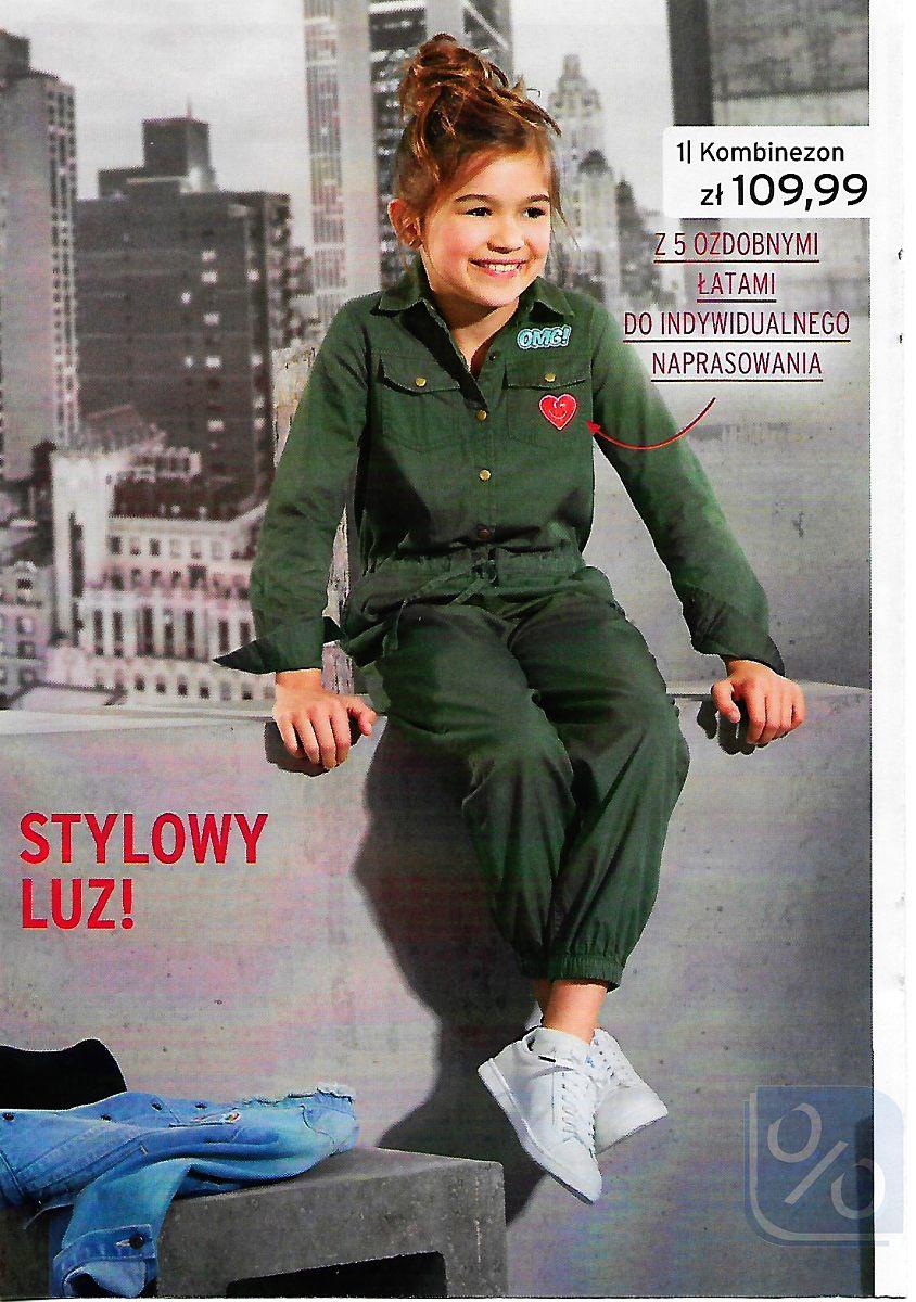 Gazetka promocyjna Tchibo str. 34