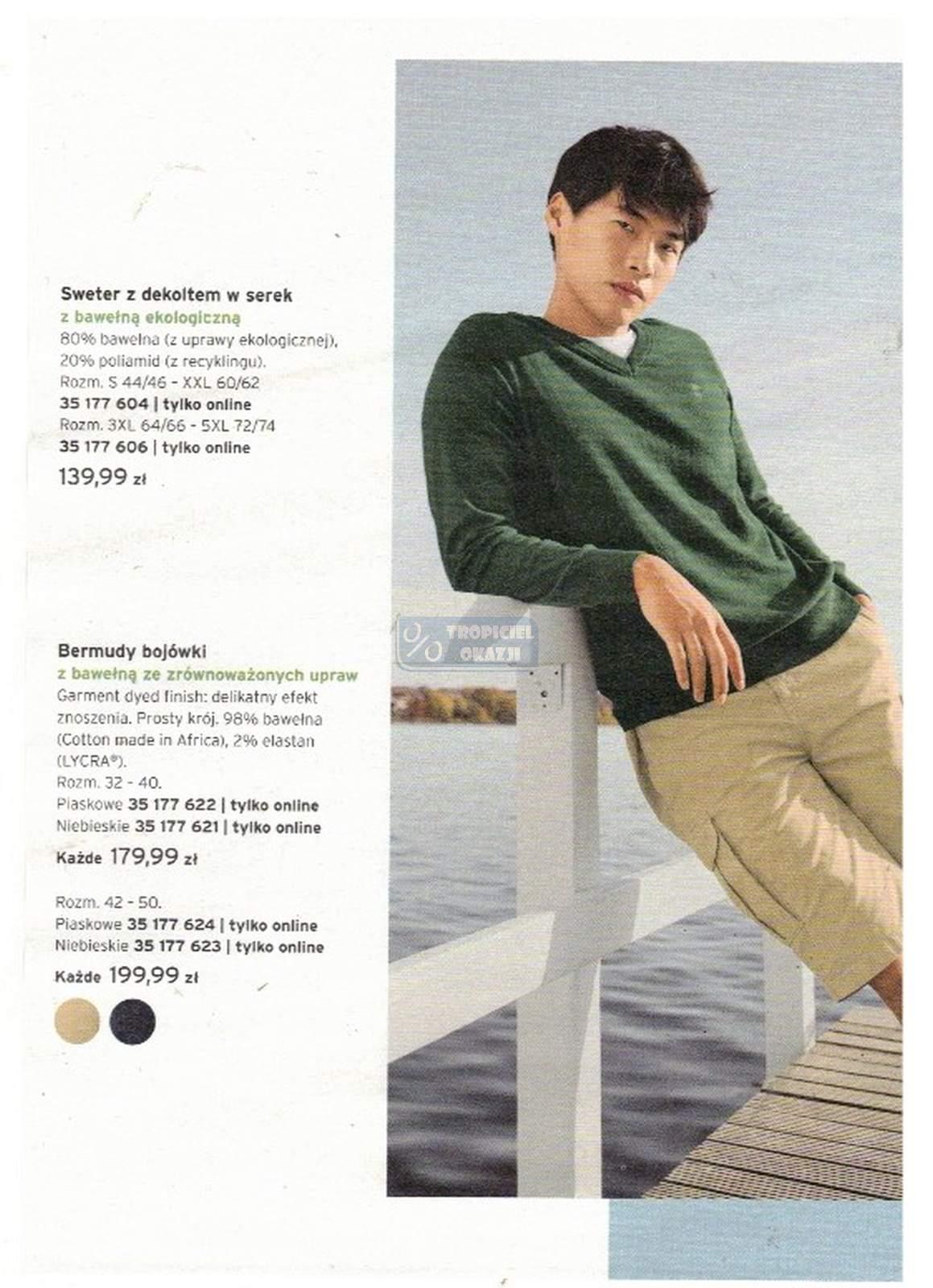 Gazetka promocyjna Tchibo str. 36