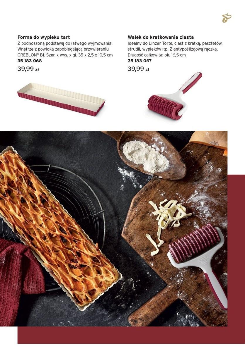 Gazetka promocyjna Tchibo str. 13