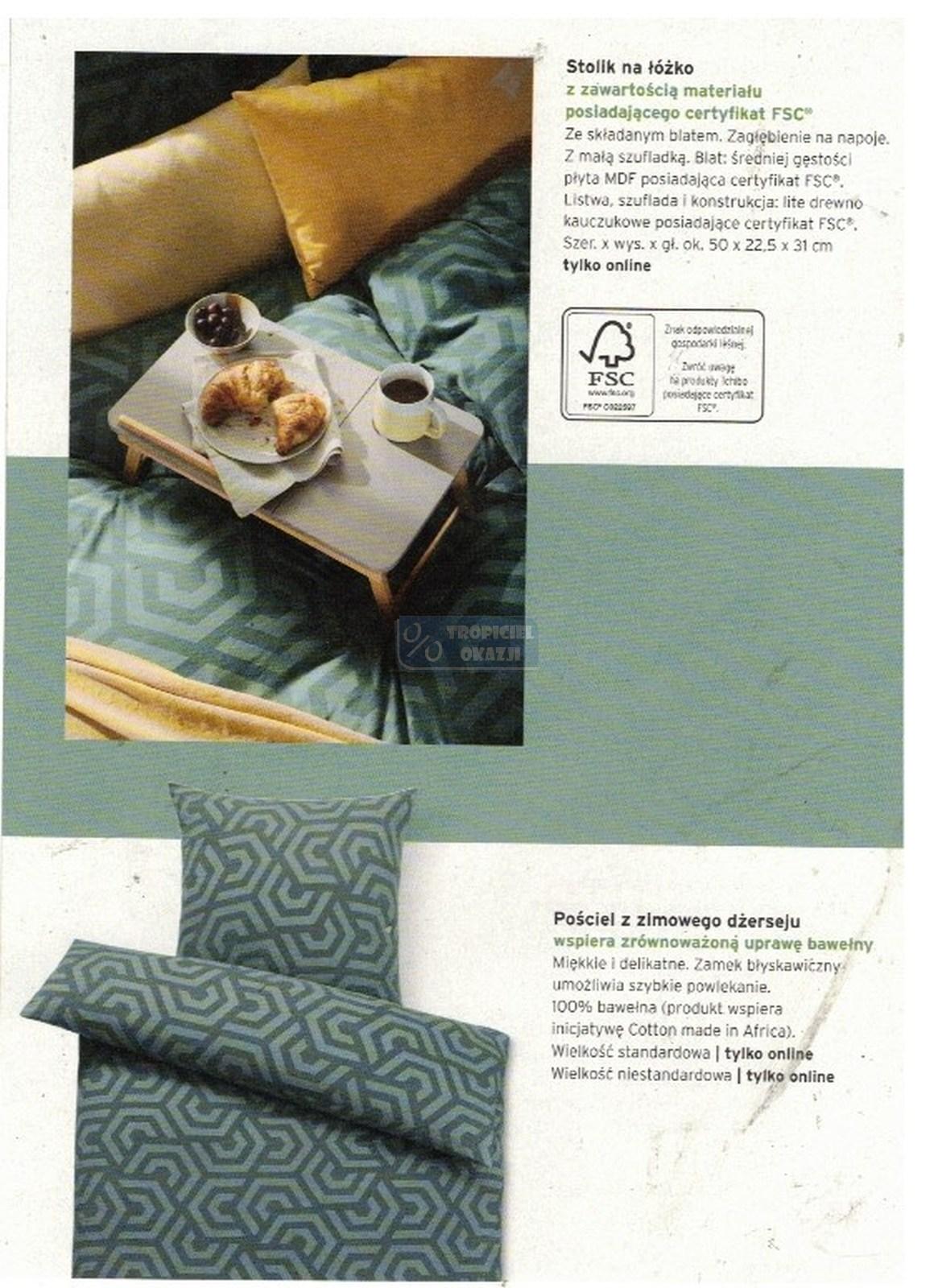 Gazetka promocyjna Tchibo str. 16