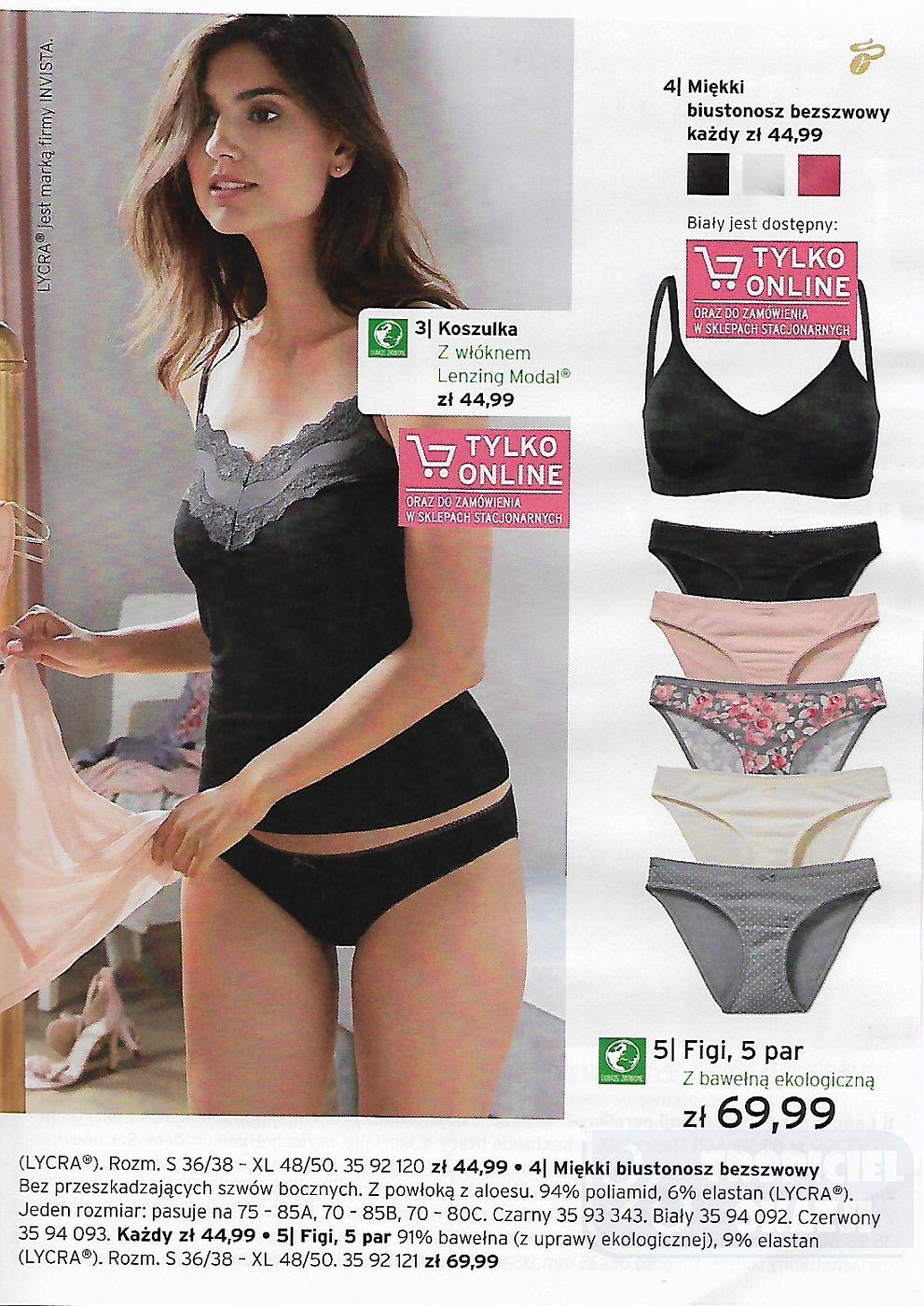 Gazetka promocyjna Tchibo str. 7