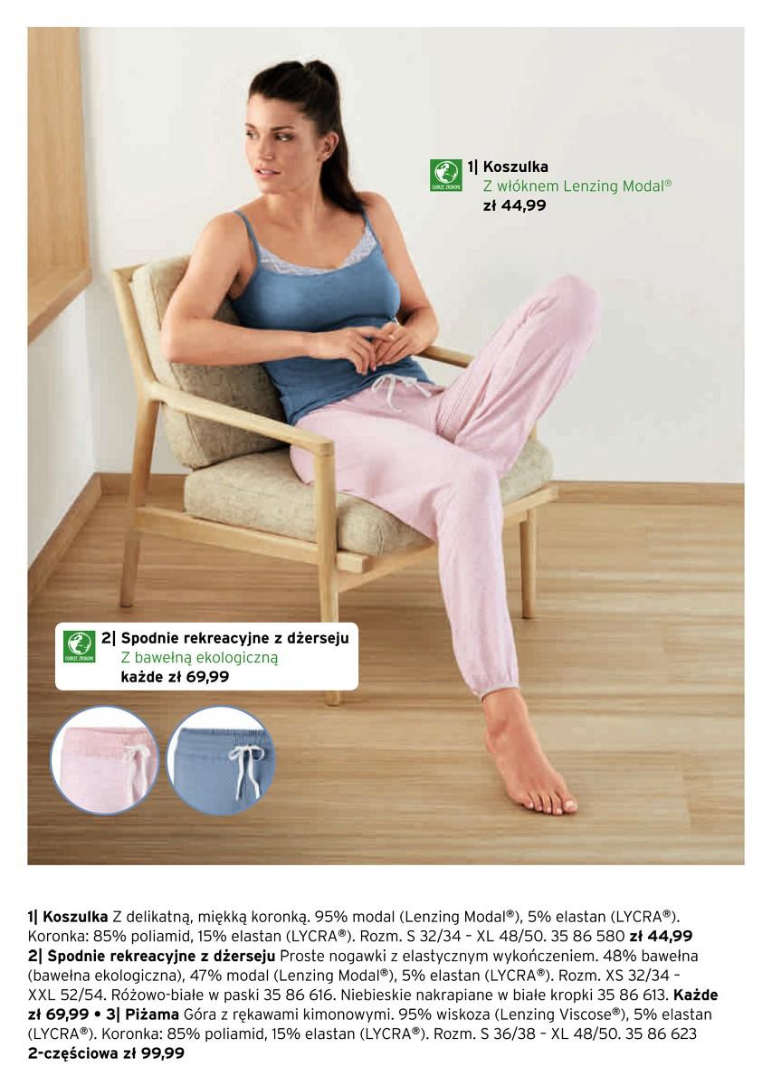 Gazetka promocyjna Tchibo str. 34