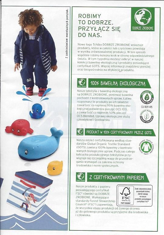 Gazetka promocyjna Tchibo str. 5