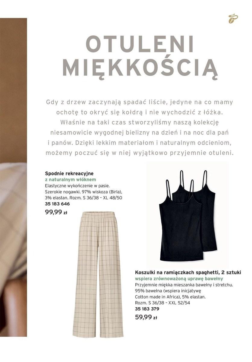 Gazetka promocyjna Tchibo str. 5