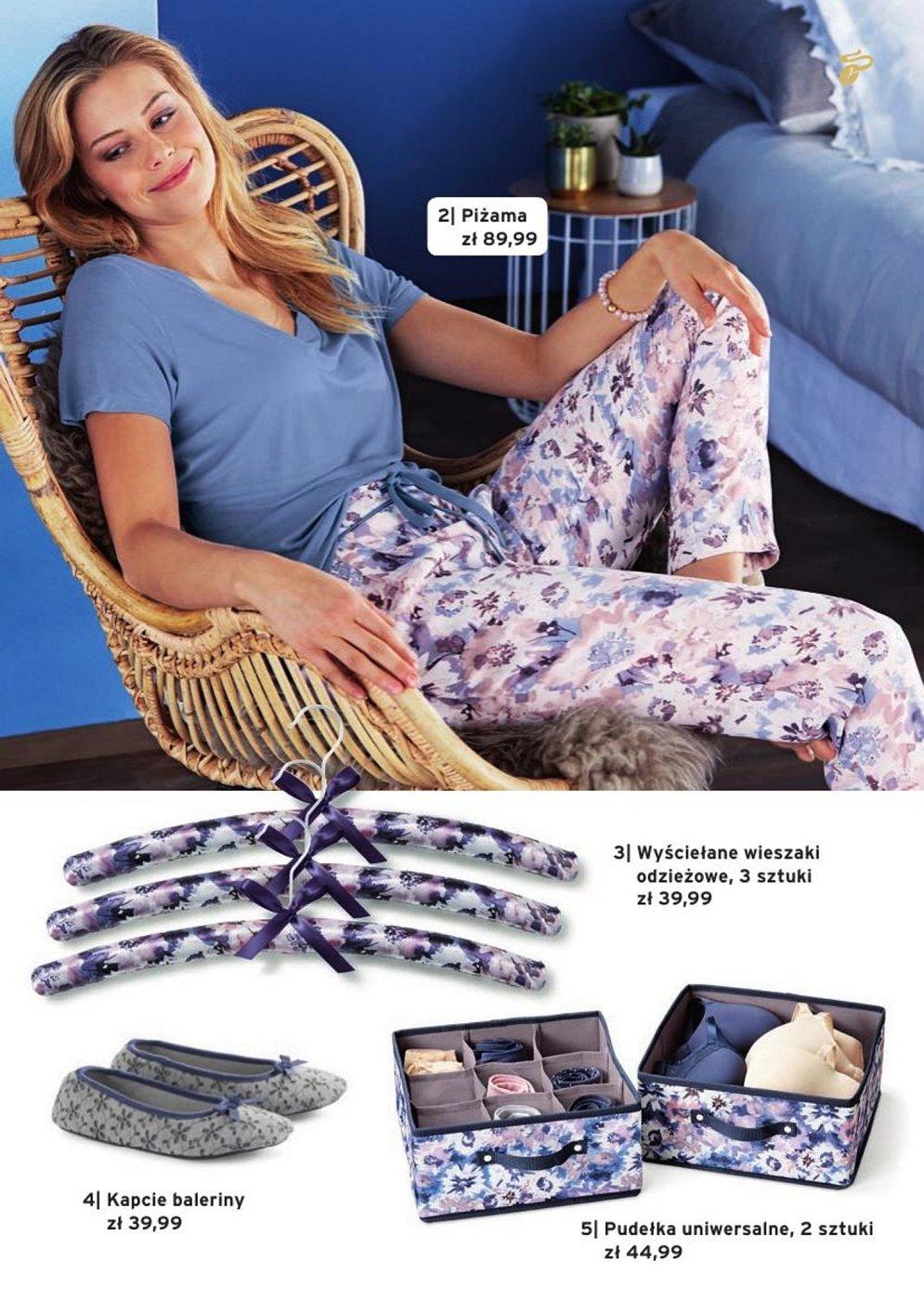 Gazetka promocyjna Tchibo str. 9