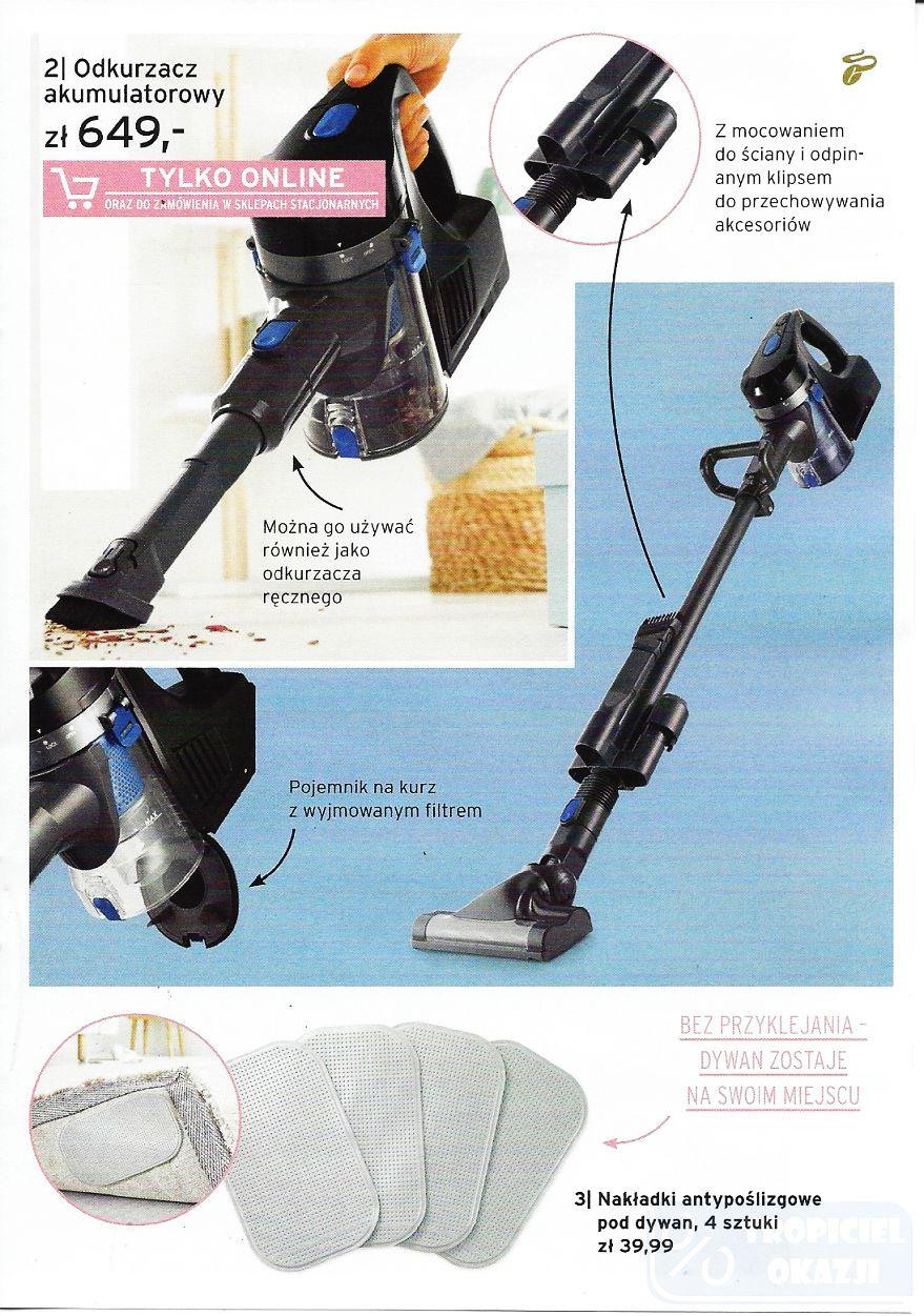 Gazetka promocyjna Tchibo str. 17