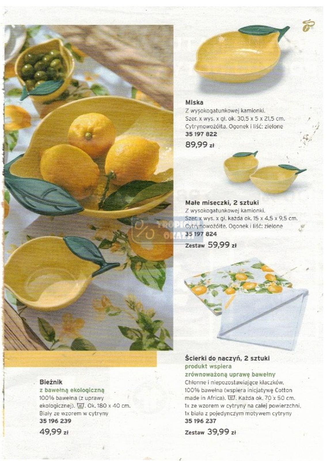 Gazetka promocyjna Tchibo str. 13