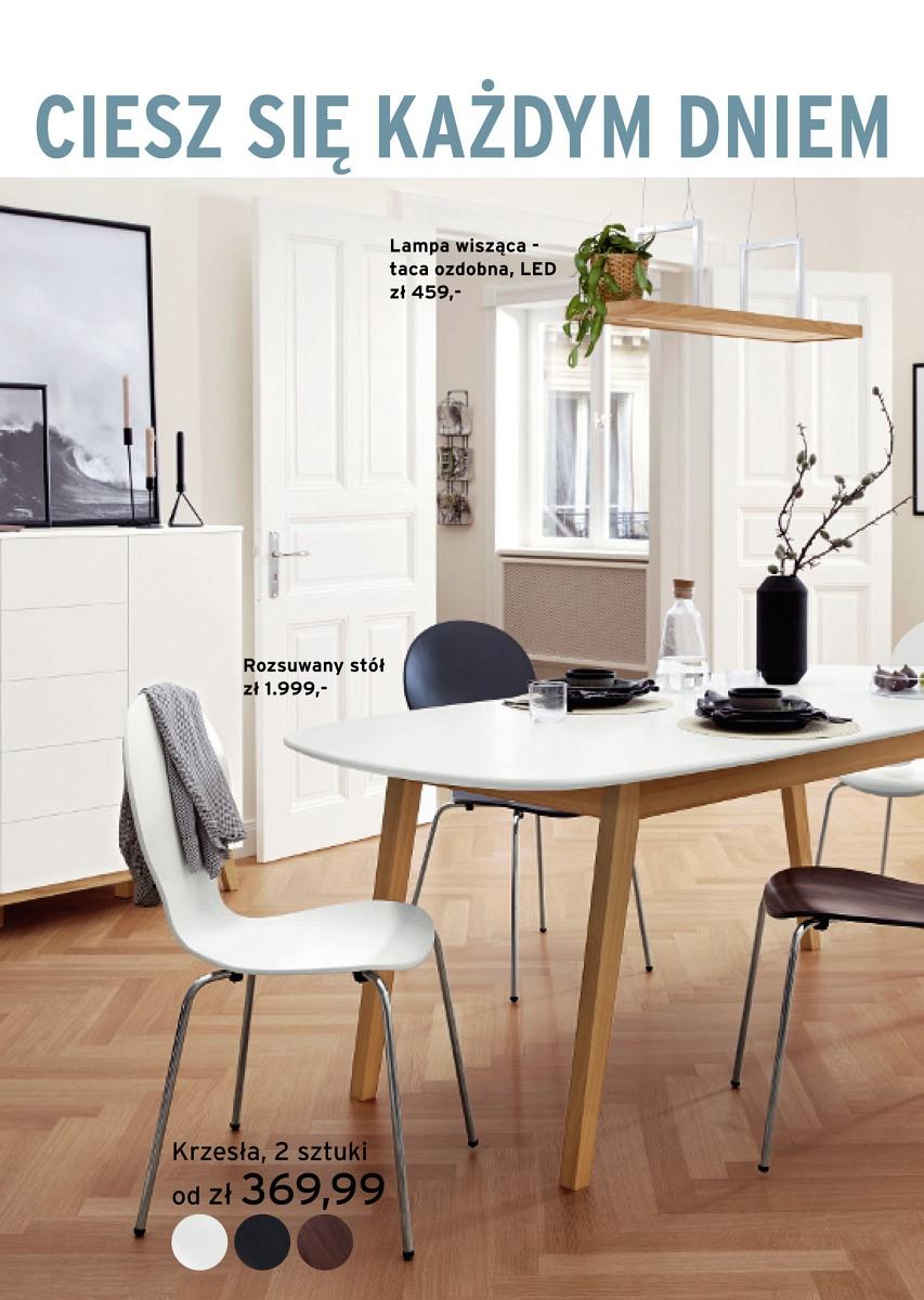 Gazetka promocyjna Tchibo str. 40