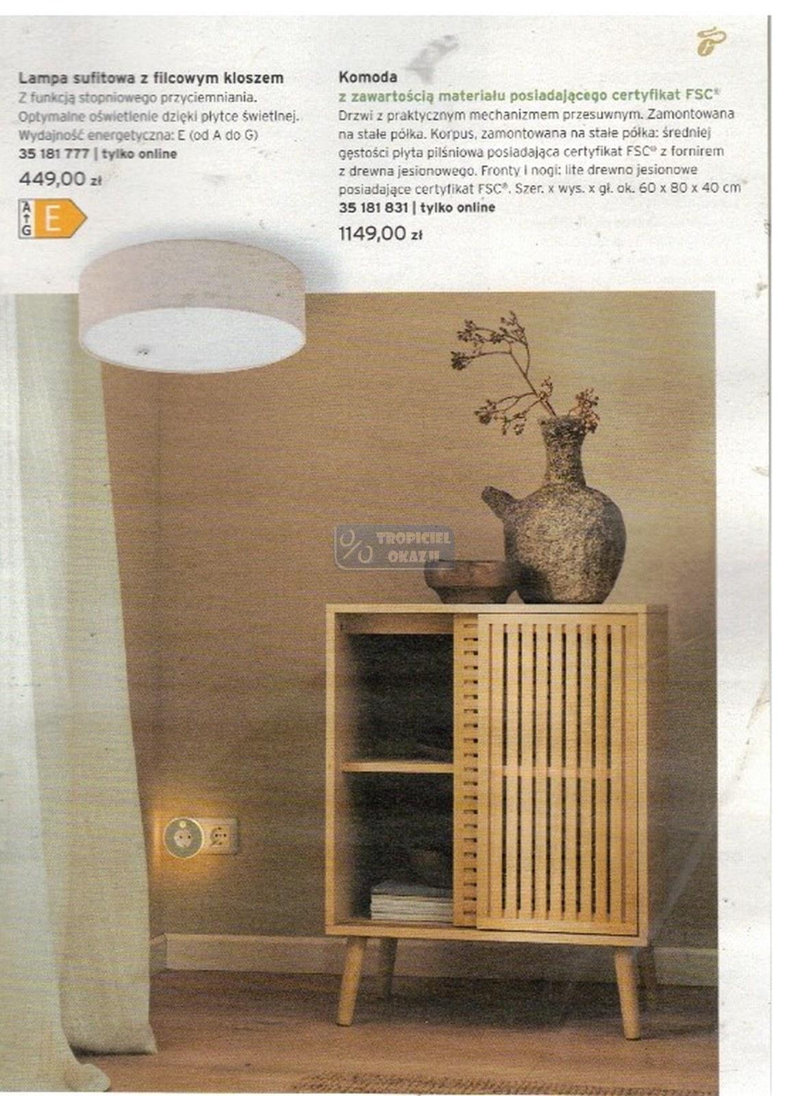 Gazetka promocyjna Tchibo str. 31