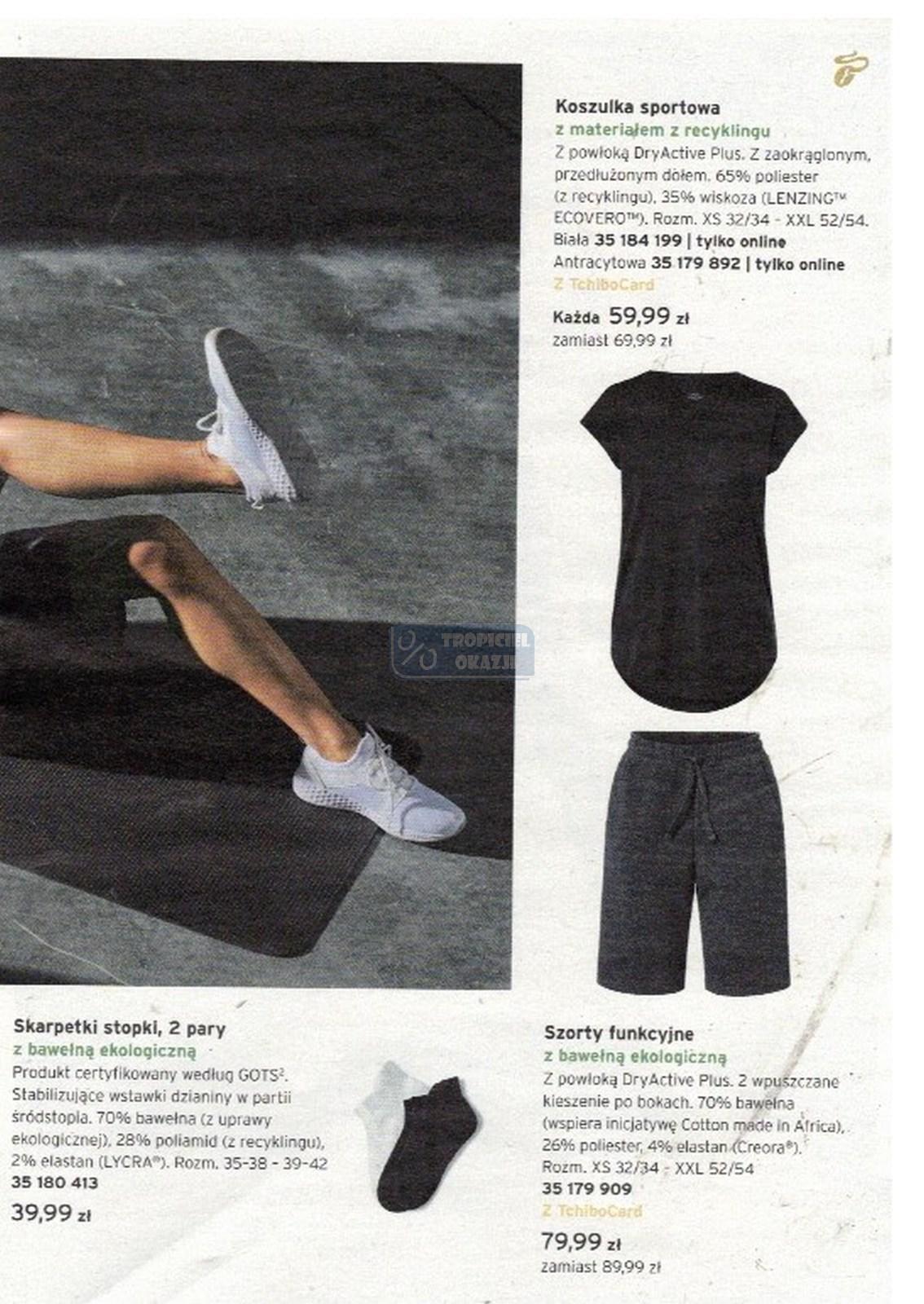 Gazetka promocyjna Tchibo str. 29