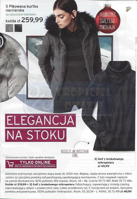 Gazetka promocyjna Tchibo str. 7